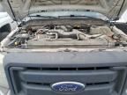 2015 Ford F550 Super Duty