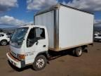 1997 Isuzu NPR