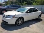 2005 Pontiac G6