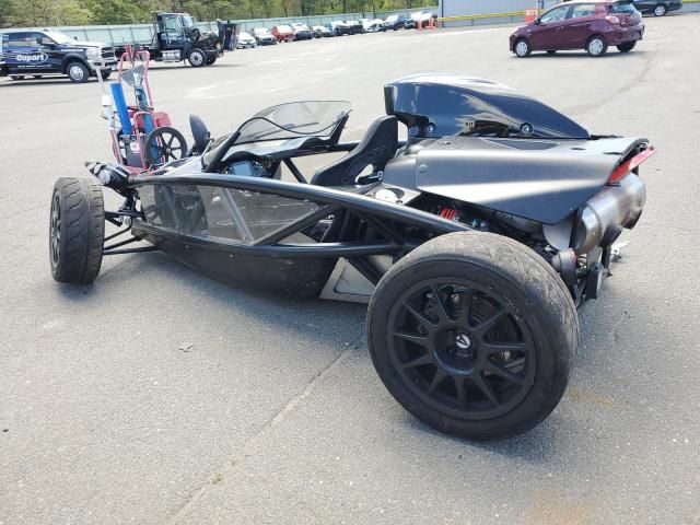 2021 Other Automobile Other