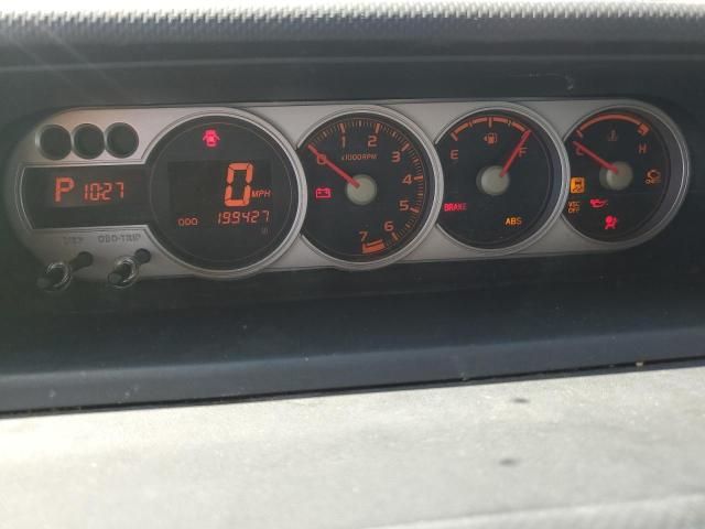 2009 Scion XB