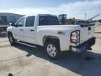 2009 Chevrolet Silverado K1500 LT