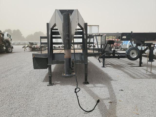 2024 Jenn Ings DG402 Equipment Trailer