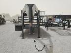 2024 Jenn Ings DG402 Equipment Trailer