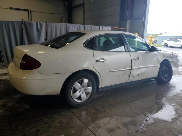 2007 Buick Lacrosse CX