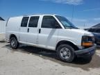 2012 Chevrolet Express G2500