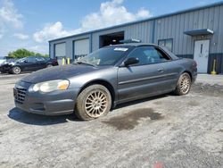 2005 Chrysler Sebring Touring for sale in Chambersburg, PA