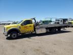 2017 Ford F550 Super Duty