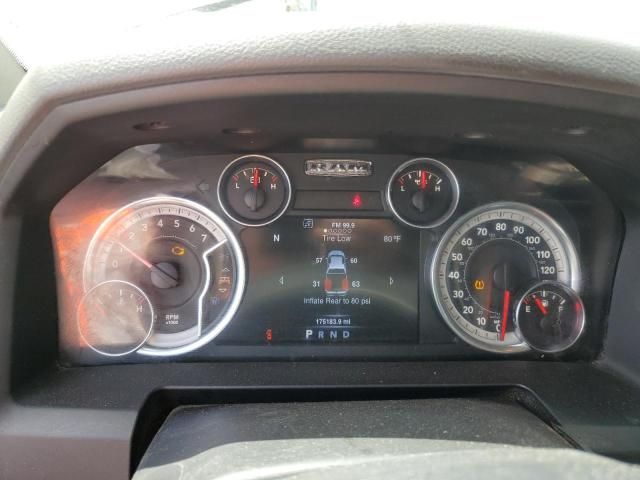2016 Dodge RAM 2500 SLT