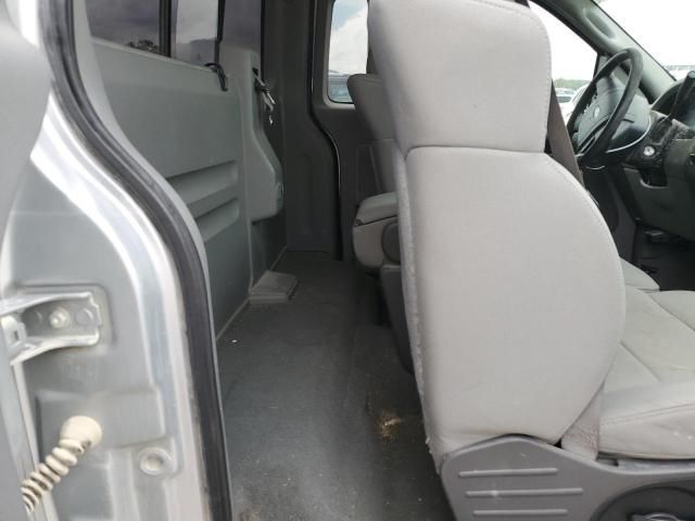 2008 Ford F150