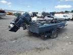1990 Venture Marine Inc Marine Lot