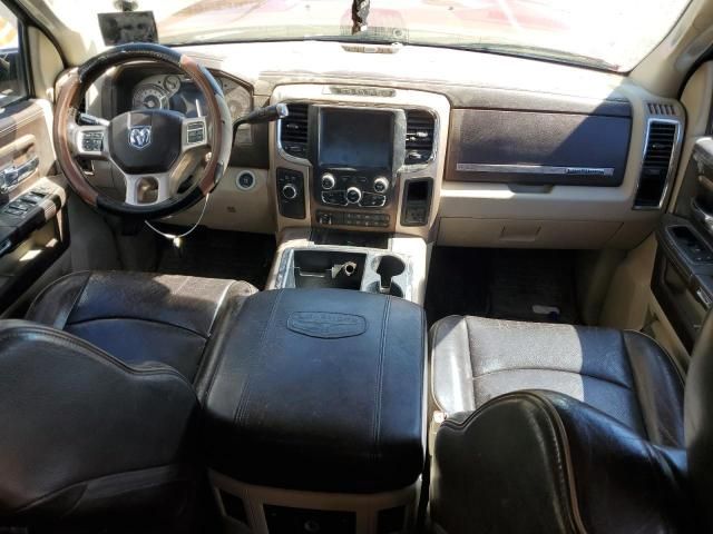 2015 Dodge RAM 3500 Longhorn