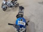 2007 Kawasaki EX650 A