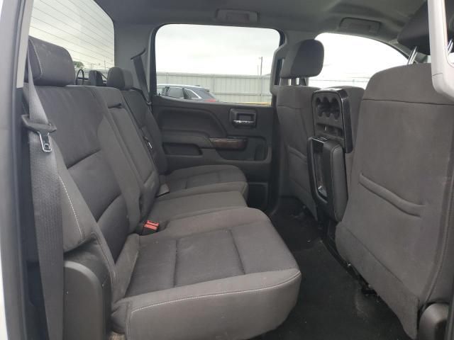 2018 GMC Sierra K2500 SLE