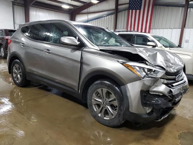 2016 Hyundai Santa FE Sport