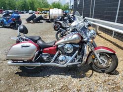 2007 Kawasaki VN1600 D for sale in Waldorf, MD