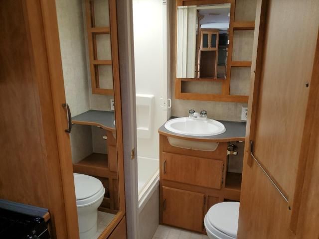 2005 Prowler Travel Trailer