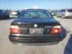 2001 BMW 530 I Automatic