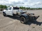 2018 Dodge RAM 5500