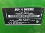 2021 John Deere 520M NSL 2ND Loader