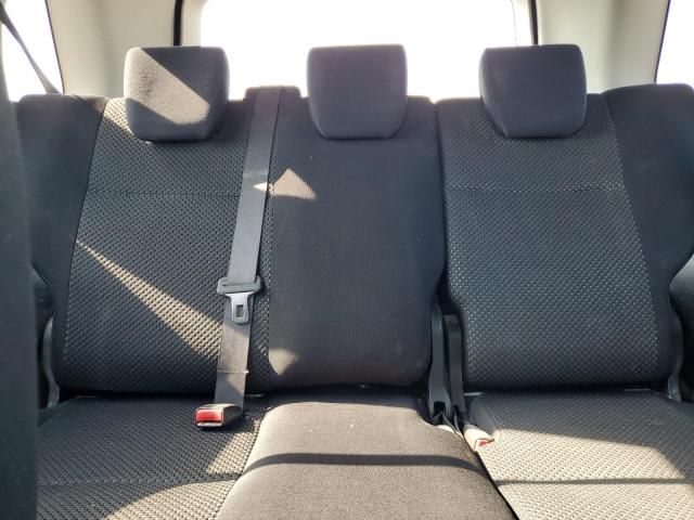2008 Suzuki Grand Vitara