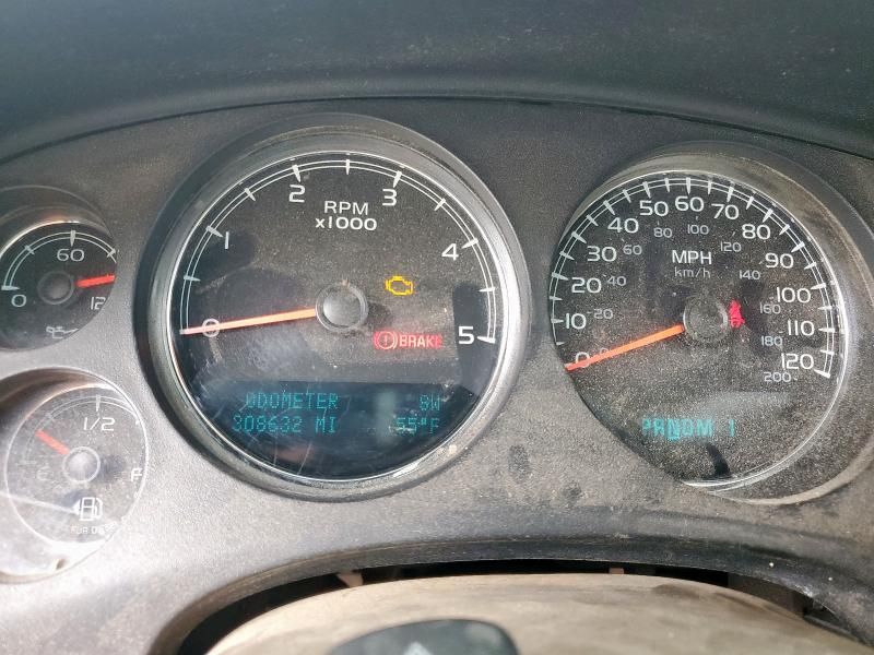 2011 GMC Sierra C2500 SLT