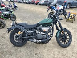 2015 Yamaha XVS950 CR for sale in American Canyon, CA