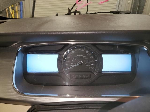 2015 Ford Taurus SEL