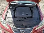 2013 Lexus IS 250
