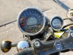 2022 Royal Enfield Motors Meteor 350