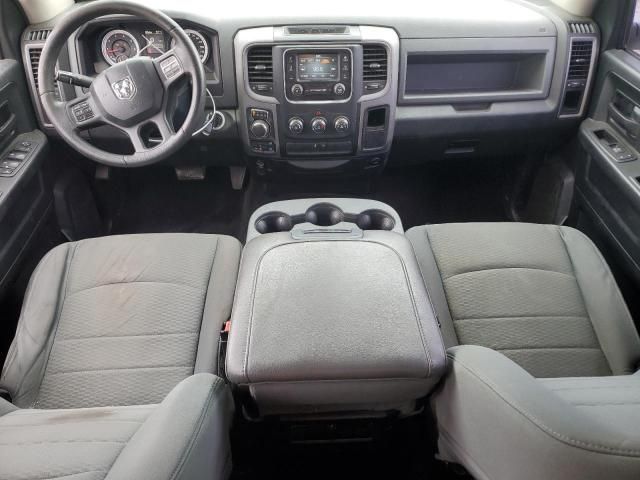 2014 Dodge RAM 1500 ST