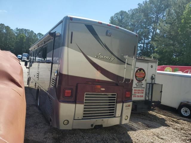 2009 Freightliner Chassis XC