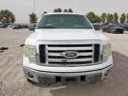 2010 Ford F150 Super Cab