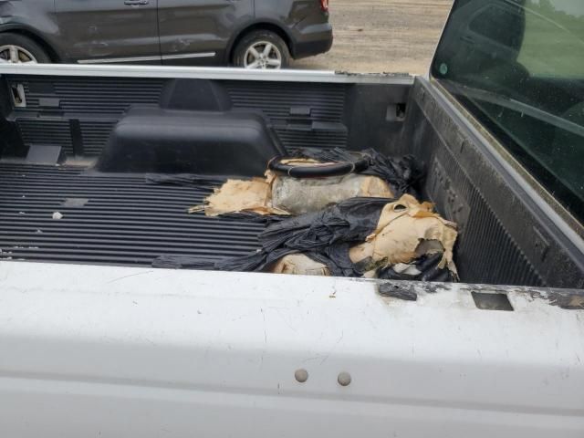 2009 Ford Ranger