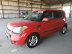 2010 KIA Soul +