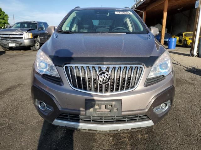 2014 Buick Encore Premium