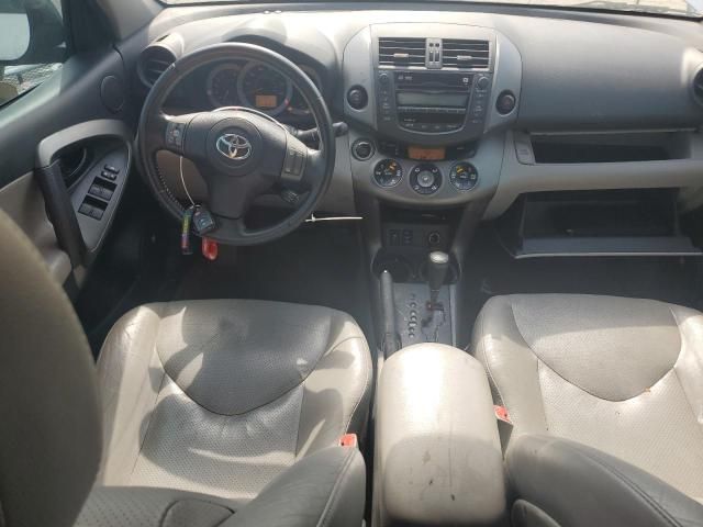 2011 Toyota Rav4 Limited