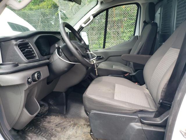2020 Ford Transit T-150