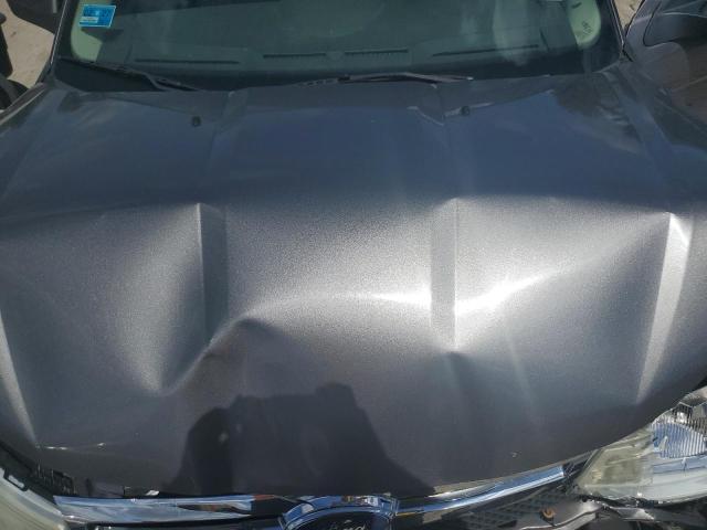 2010 Ford Focus s