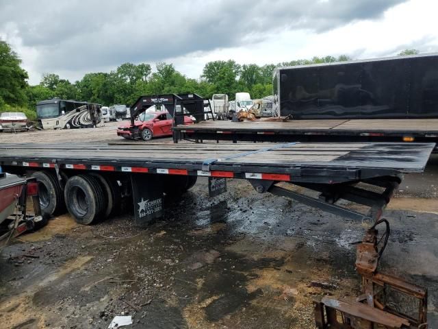 2024 Rawmaxx TT-40-212KHYD Tilt Deck Equipment Trailer