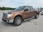 2012 Ford F150 Super Cab