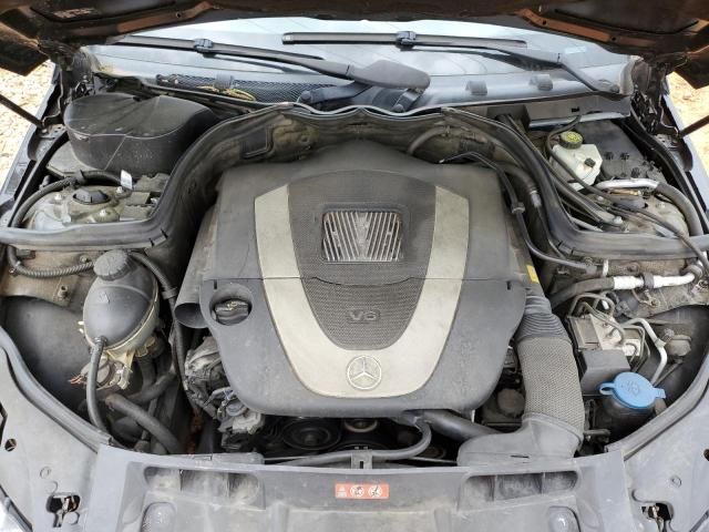 2008 Mercedes-Benz C 300 4matic