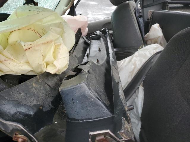 2007 Chevrolet Silverado C2500 Heavy Duty
