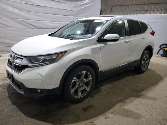 2019 Honda CR-V EXL