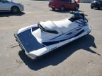 2020 Yamaha Jetski