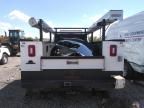 2019 Ford F550 Super Duty