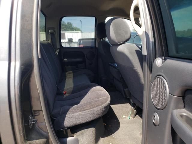 2002 Dodge RAM 1500