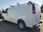 2019 Chevrolet Express G2500