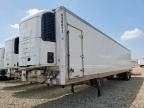 2013 Utility VS2RA Refrigerated Van Trailer