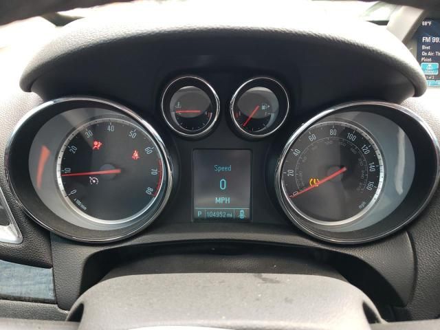 2014 Buick Encore Premium